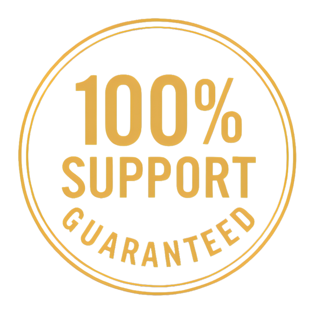 60 day guarantee